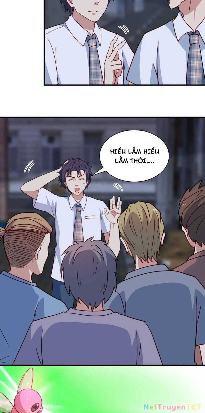 Slime ta treo cự long lên đánh là hợp lý nhỉ? Chapter 88 - 18