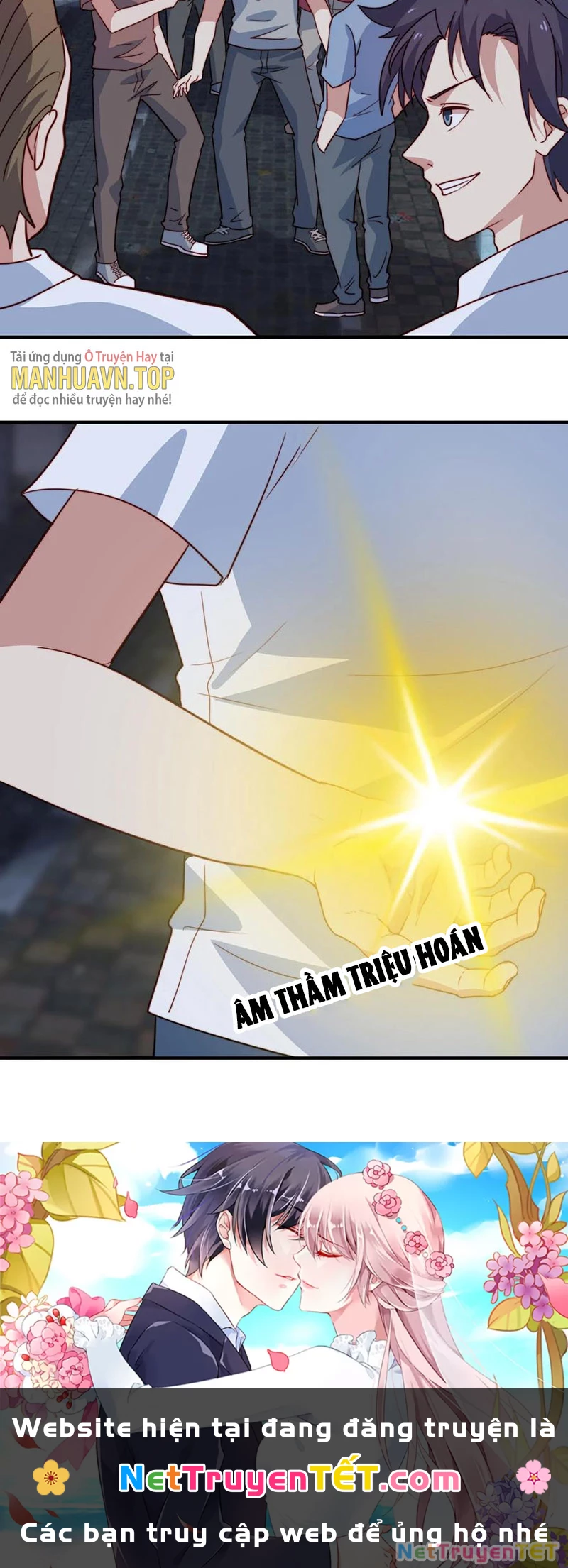 Slime ta treo cự long lên đánh là hợp lý nhỉ? Chapter 88 - 20