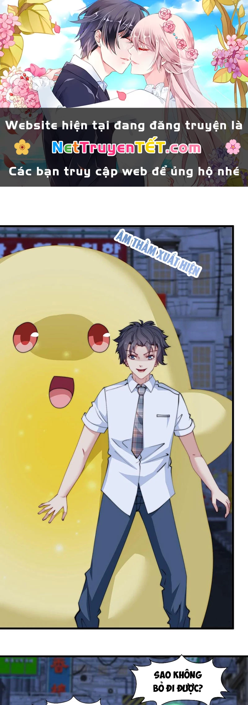 Slime ta treo cự long lên đánh là hợp lý nhỉ? Chapter 89 - 1