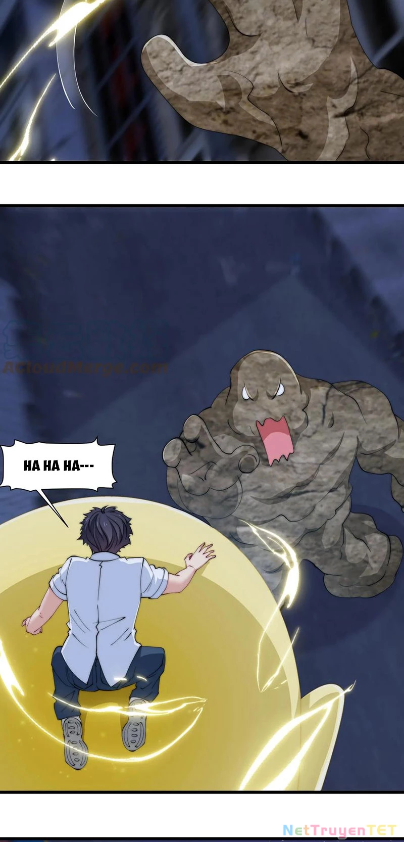 Slime ta treo cự long lên đánh là hợp lý nhỉ? Chapter 89 - 7