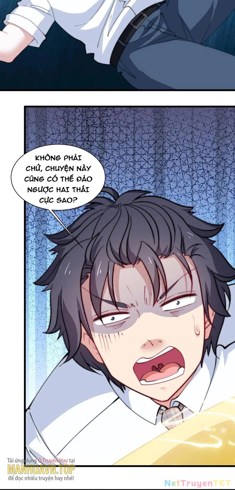 Slime ta treo cự long lên đánh là hợp lý nhỉ? Chapter 89 - 13