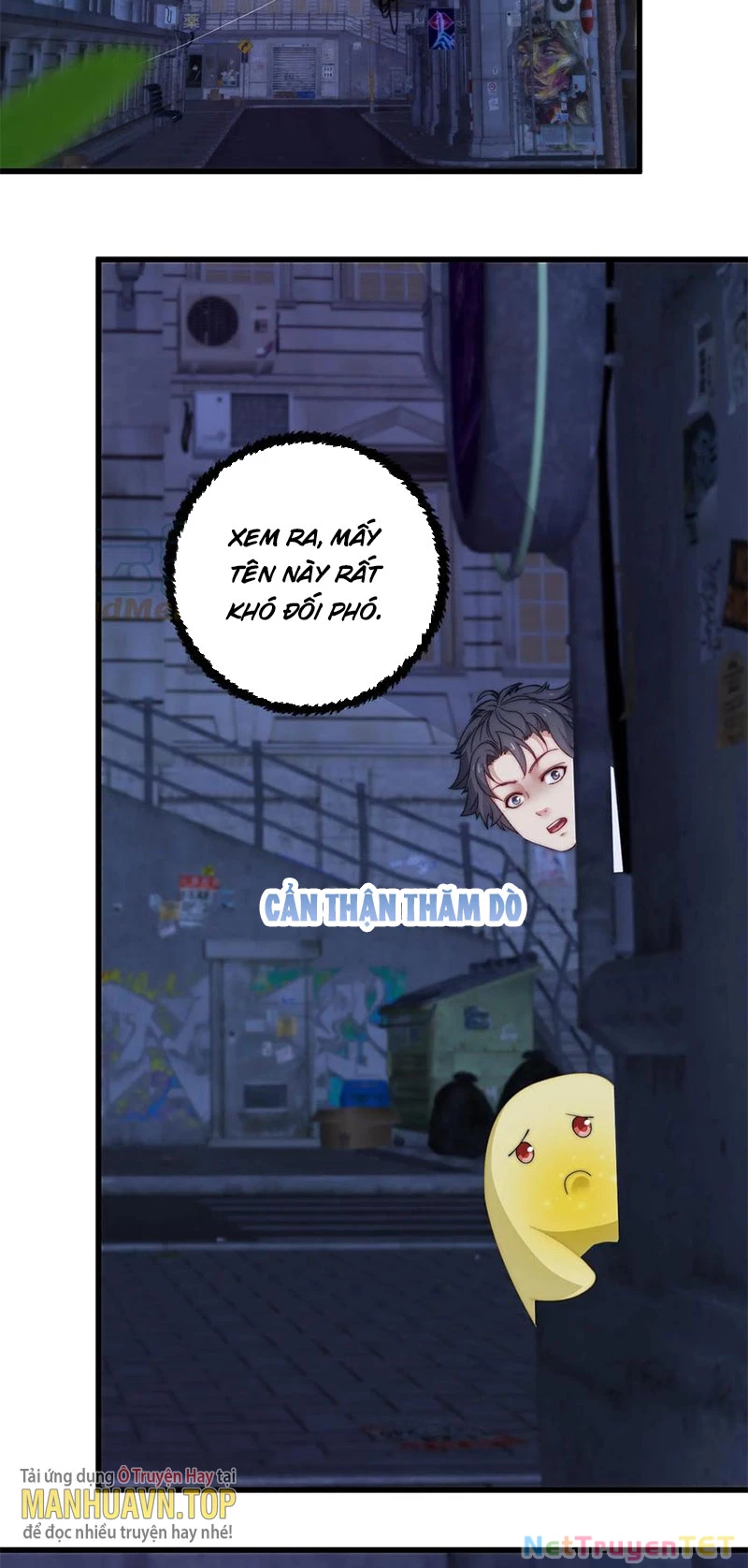 Slime ta treo cự long lên đánh là hợp lý nhỉ? Chapter 89 - 19