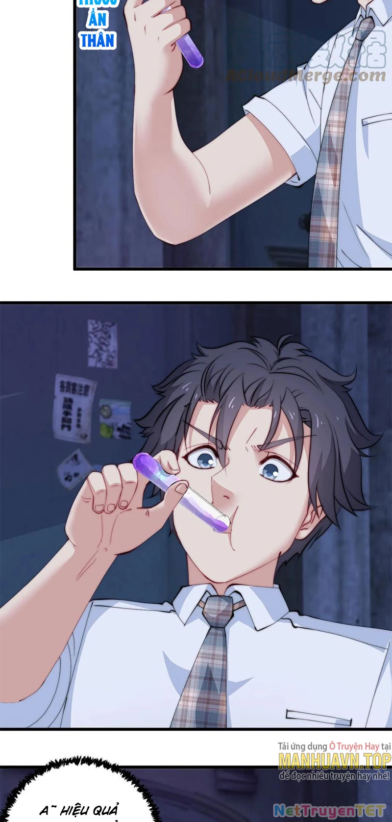 Slime ta treo cự long lên đánh là hợp lý nhỉ? Chapter 89 - 21