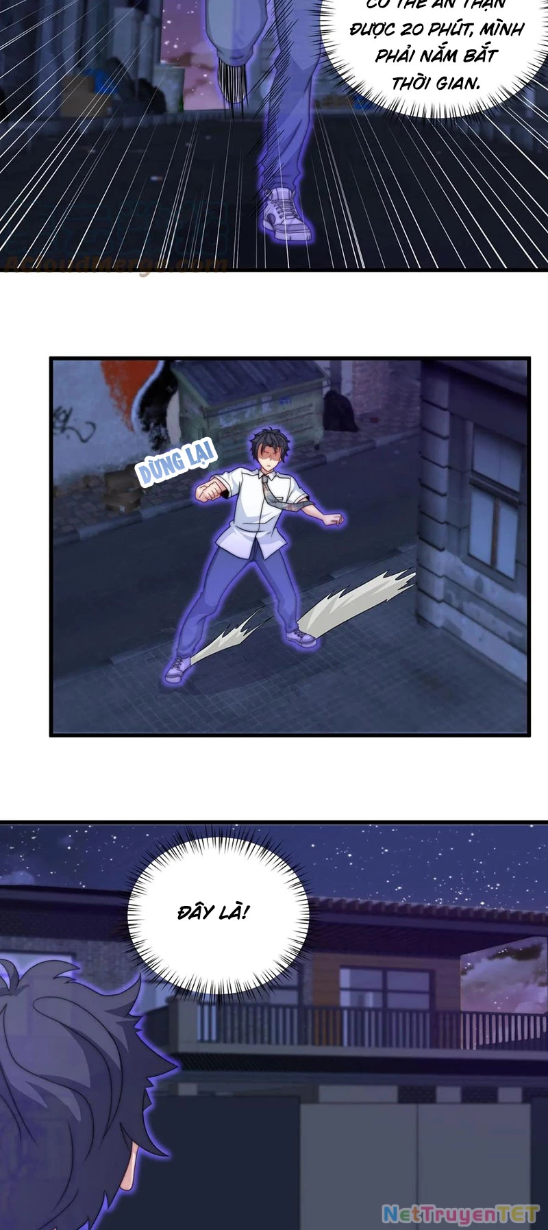 Slime ta treo cự long lên đánh là hợp lý nhỉ? Chapter 90 - 2