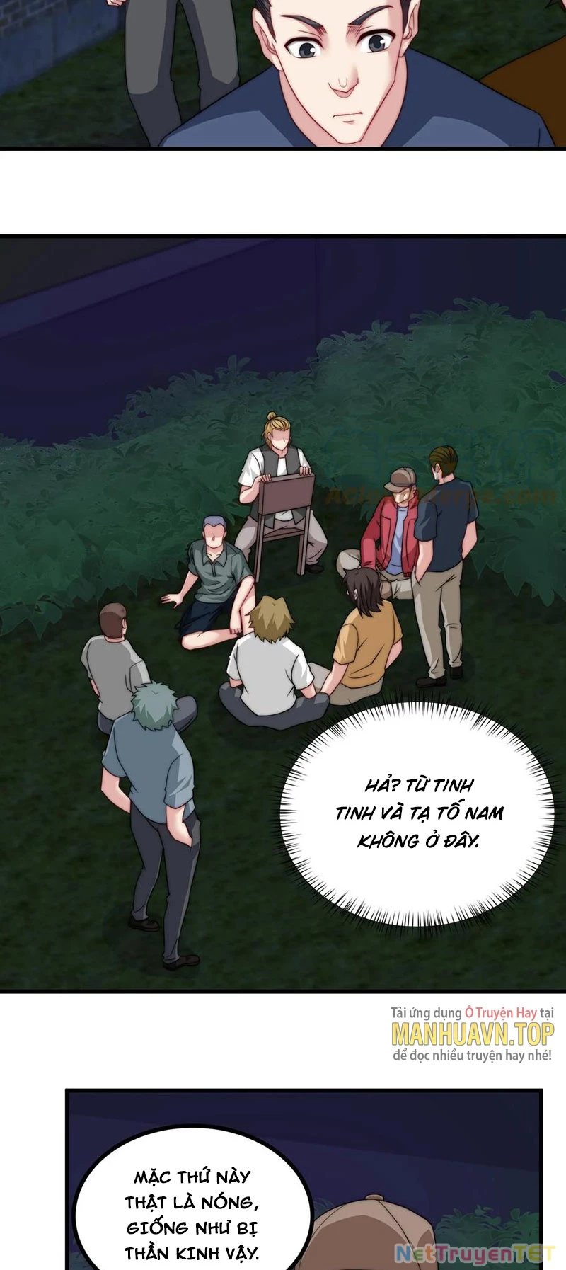 Slime ta treo cự long lên đánh là hợp lý nhỉ? Chapter 90 - 5