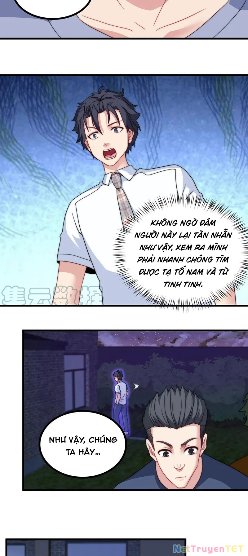 Slime ta treo cự long lên đánh là hợp lý nhỉ? Chapter 90 - 8