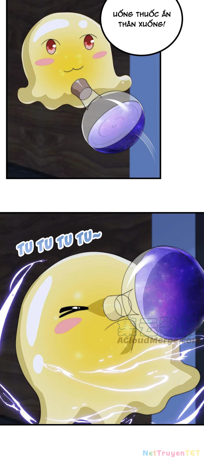 Slime ta treo cự long lên đánh là hợp lý nhỉ? Chapter 90 - 11