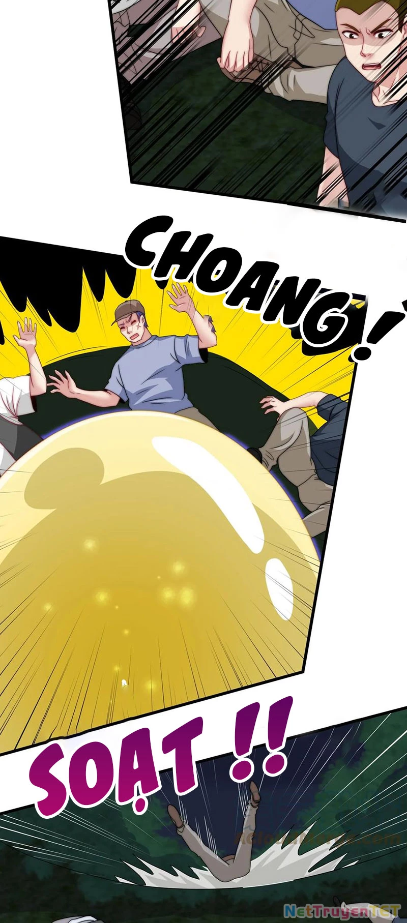 Slime ta treo cự long lên đánh là hợp lý nhỉ? Chapter 90 - 14