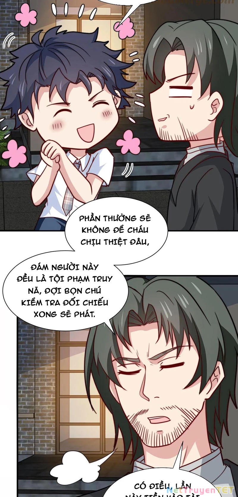 Slime ta treo cự long lên đánh là hợp lý nhỉ? Chapter 91 - 4