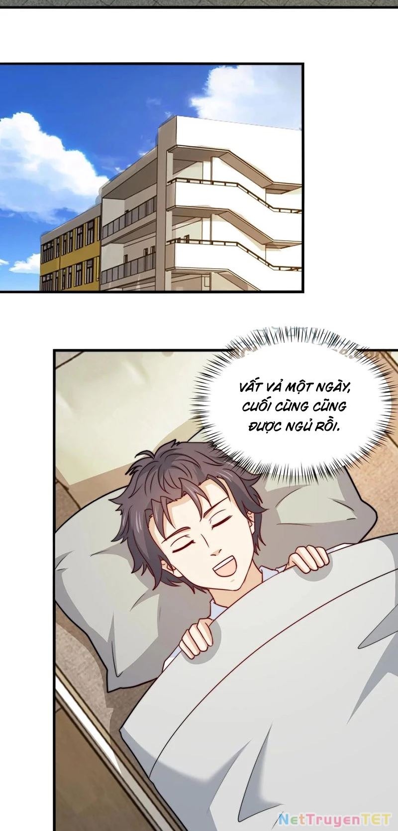 Slime ta treo cự long lên đánh là hợp lý nhỉ? Chapter 91 - 7