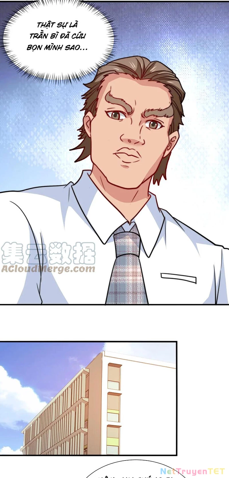 Slime ta treo cự long lên đánh là hợp lý nhỉ? Chapter 91 - 12