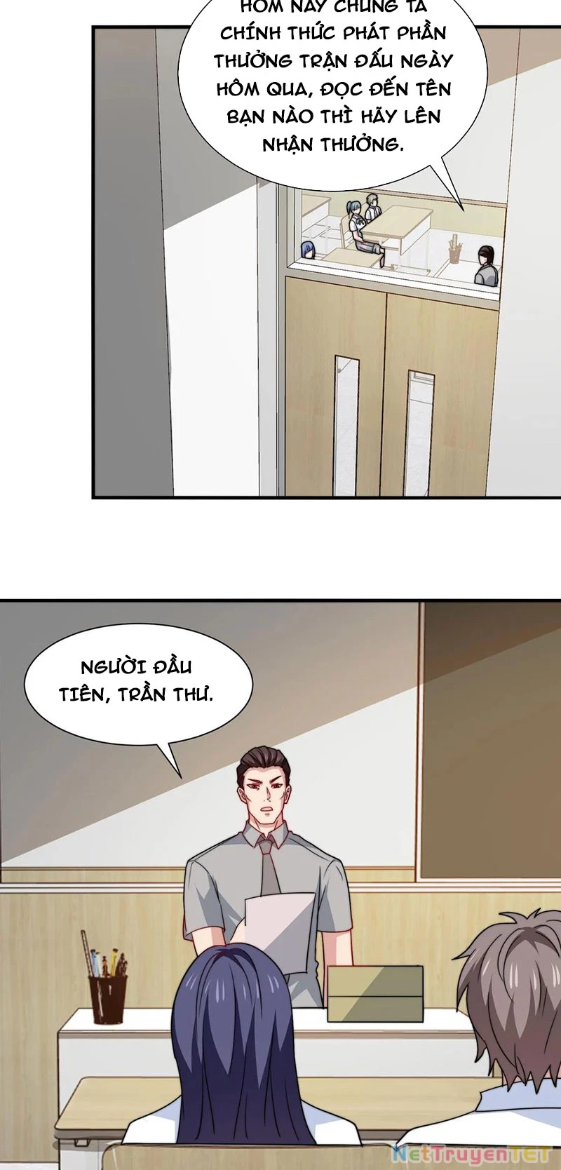 Slime ta treo cự long lên đánh là hợp lý nhỉ? Chapter 91 - 13