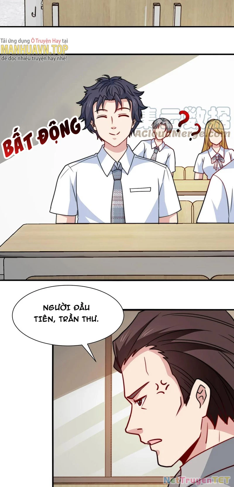 Slime ta treo cự long lên đánh là hợp lý nhỉ? Chapter 91 - 14