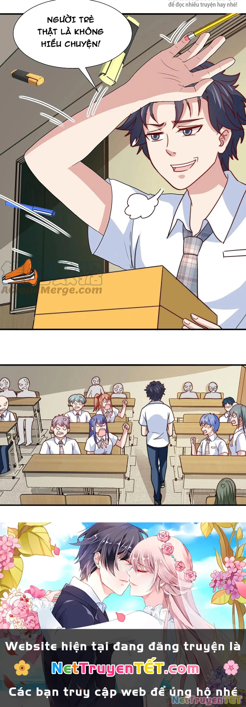 Slime ta treo cự long lên đánh là hợp lý nhỉ? Chapter 91 - 23