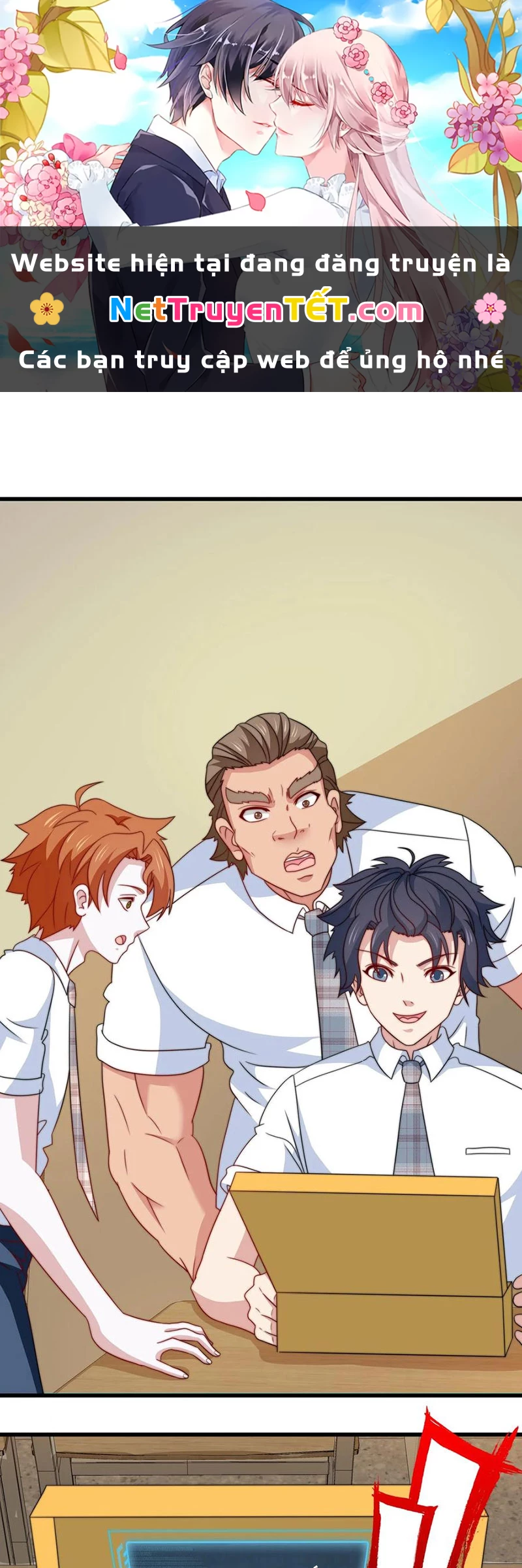 Slime ta treo cự long lên đánh là hợp lý nhỉ? Chapter 92 - 1