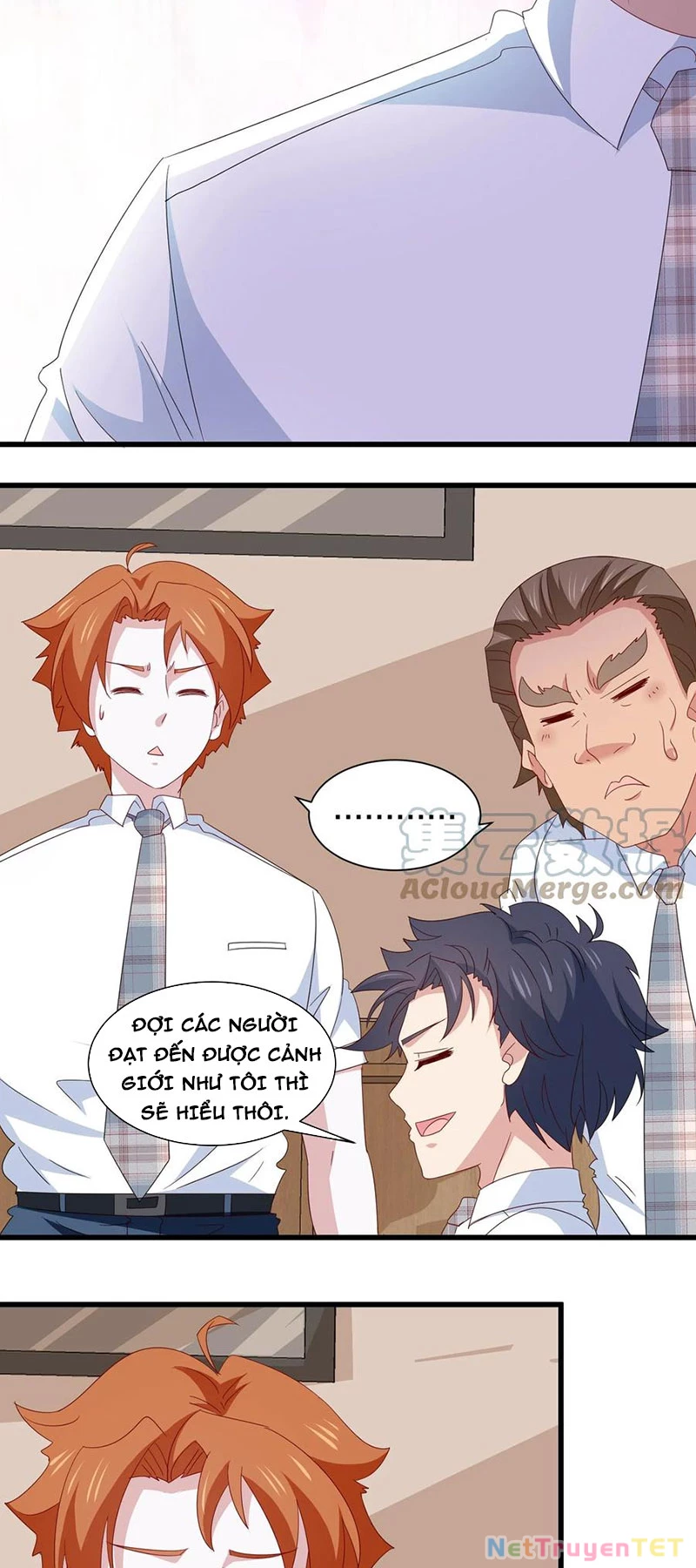 Slime ta treo cự long lên đánh là hợp lý nhỉ? Chapter 92 - 8