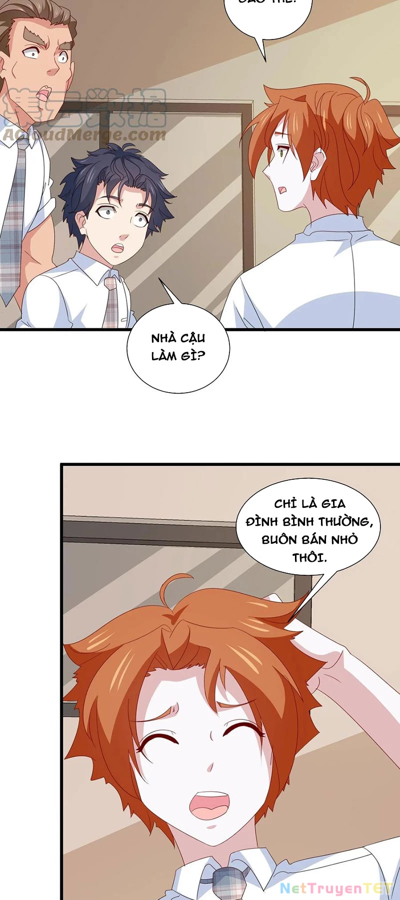 Slime ta treo cự long lên đánh là hợp lý nhỉ? Chapter 92 - 10