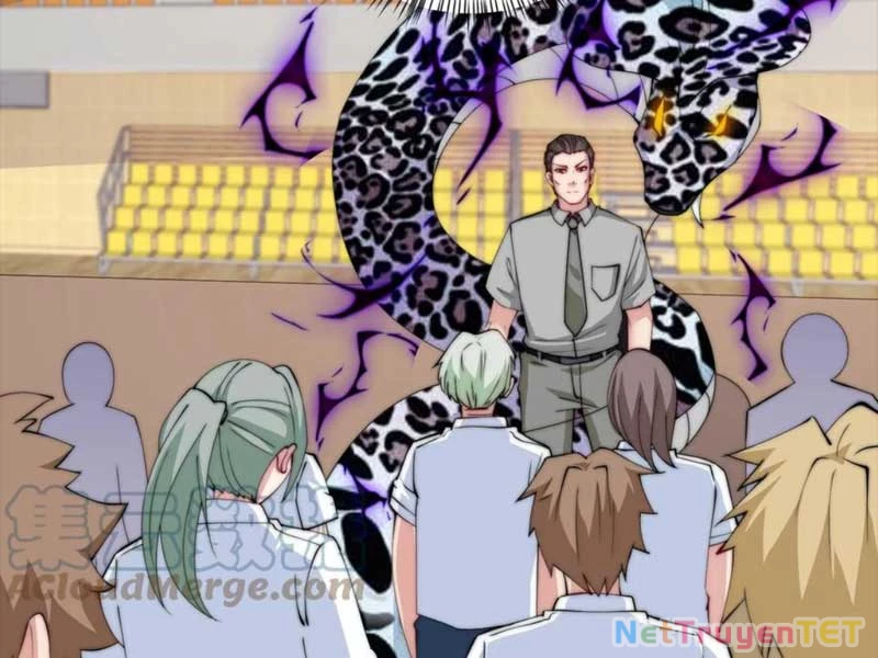 Slime ta treo cự long lên đánh là hợp lý nhỉ? Chapter 93 - 4