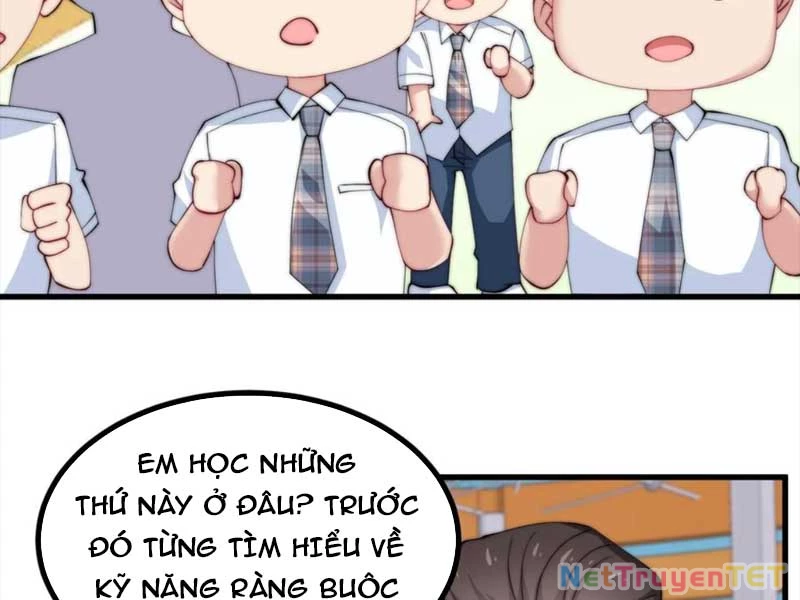 Slime ta treo cự long lên đánh là hợp lý nhỉ? Chapter 93 - 20