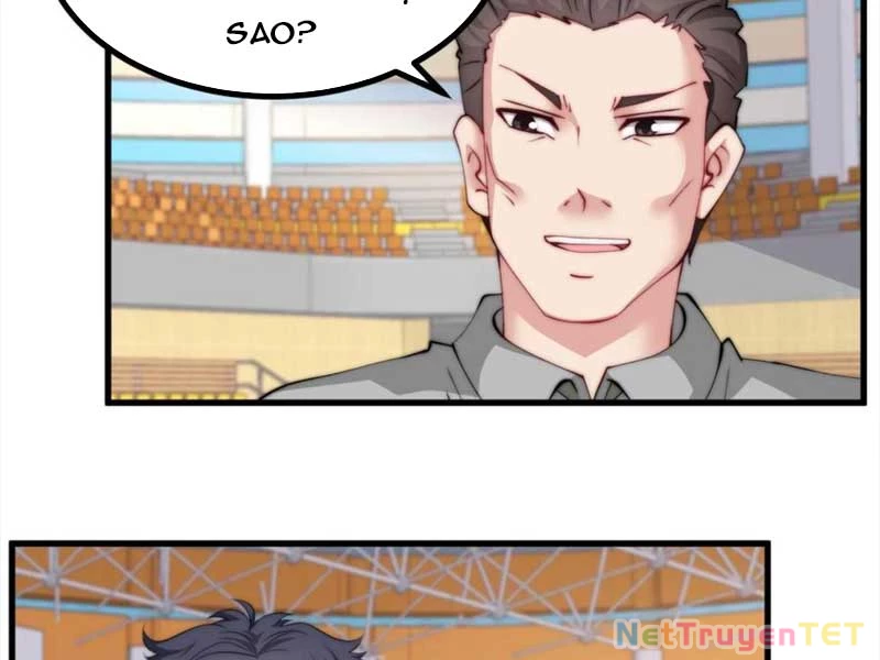 Slime ta treo cự long lên đánh là hợp lý nhỉ? Chapter 93 - 21