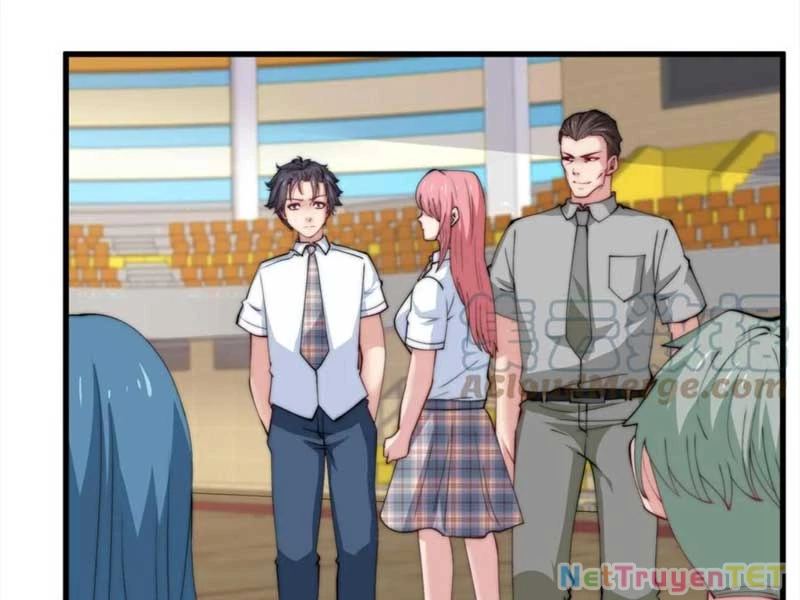 Slime ta treo cự long lên đánh là hợp lý nhỉ? Chapter 93 - 28