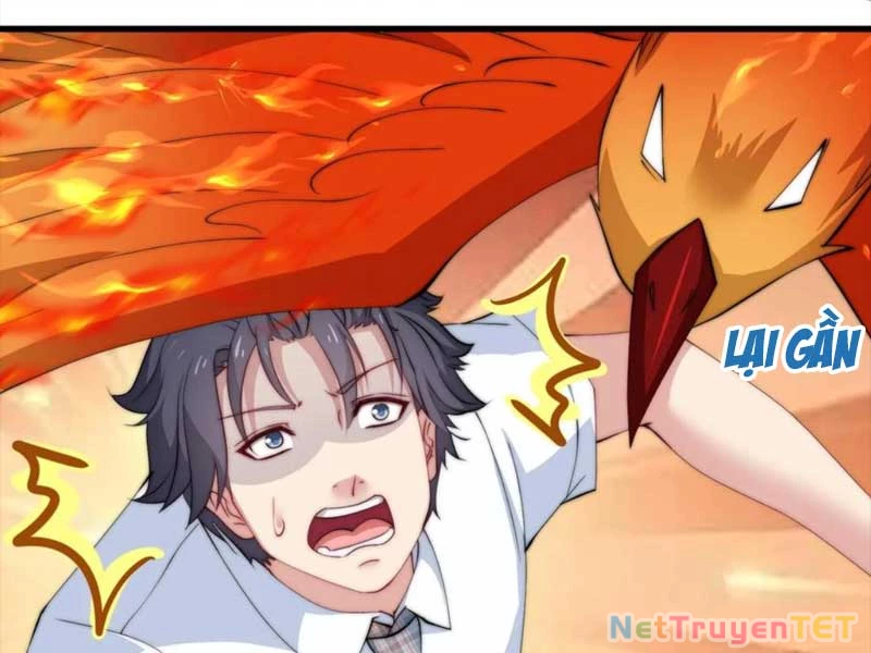 Slime ta treo cự long lên đánh là hợp lý nhỉ? Chapter 93 - 30