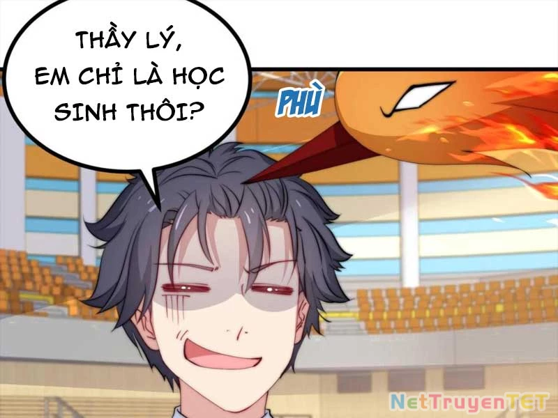 Slime ta treo cự long lên đánh là hợp lý nhỉ? Chapter 93 - 32