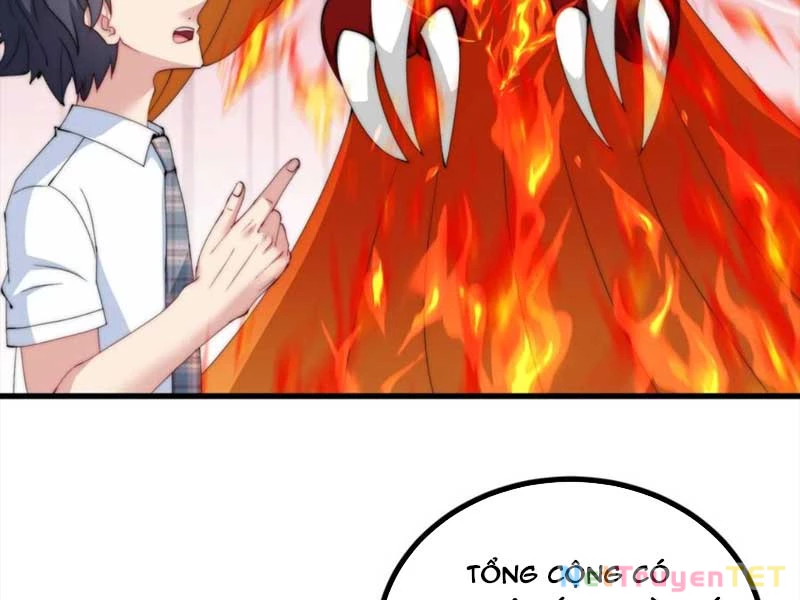 Slime ta treo cự long lên đánh là hợp lý nhỉ? Chapter 93 - 42