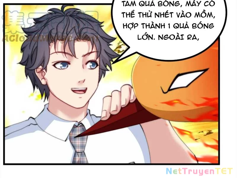 Slime ta treo cự long lên đánh là hợp lý nhỉ? Chapter 93 - 43