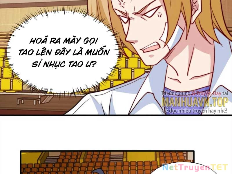 Slime ta treo cự long lên đánh là hợp lý nhỉ? Chapter 94 - 6