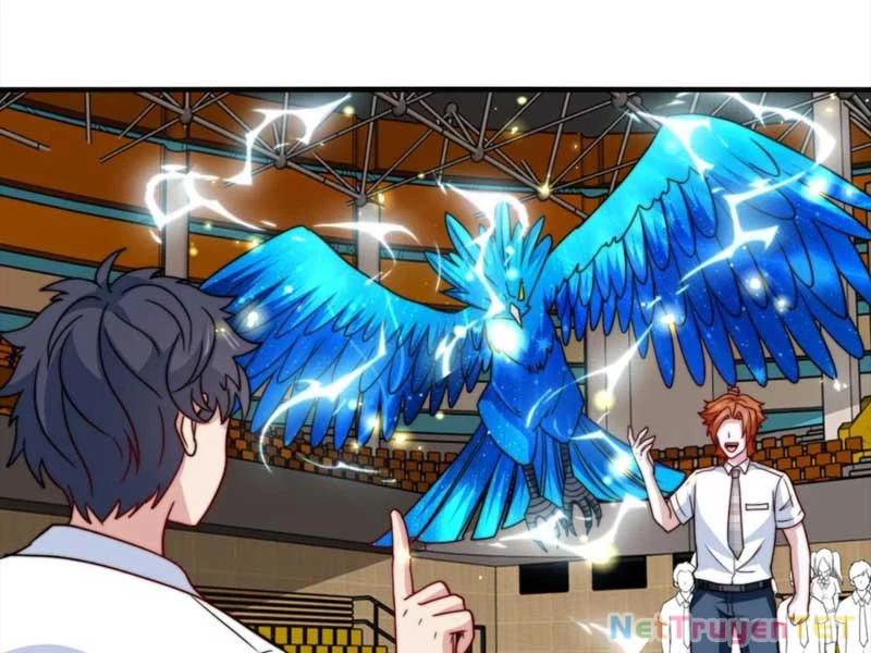 Slime ta treo cự long lên đánh là hợp lý nhỉ? Chapter 94 - 8