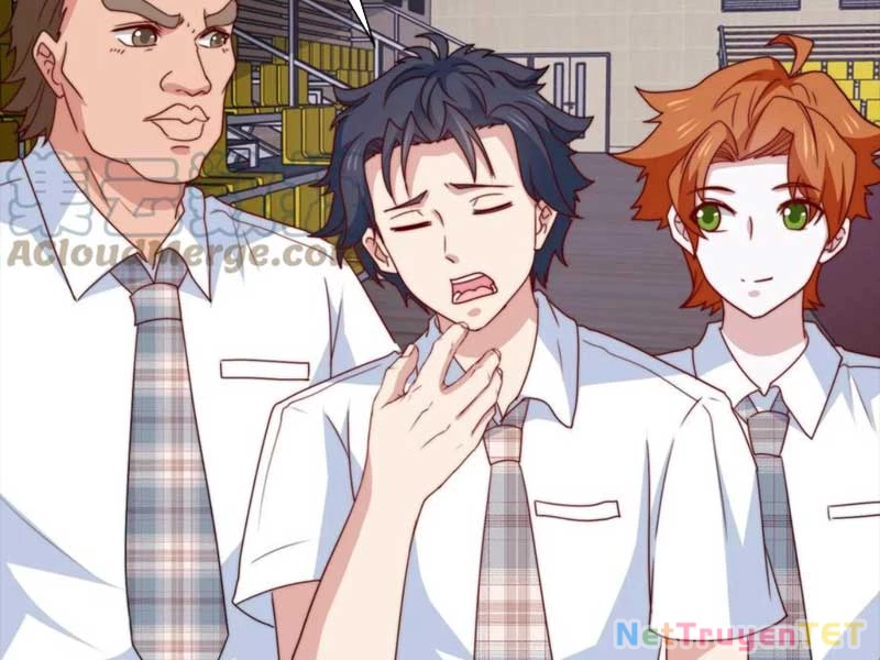 Slime ta treo cự long lên đánh là hợp lý nhỉ? Chapter 94 - 14