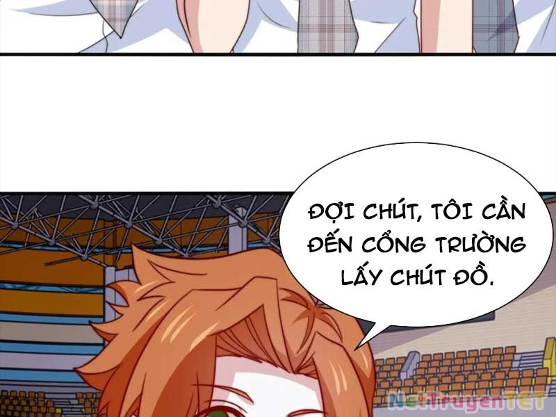 Slime ta treo cự long lên đánh là hợp lý nhỉ? Chapter 94 - 15