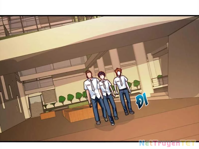 Slime ta treo cự long lên đánh là hợp lý nhỉ? Chapter 94 - 18
