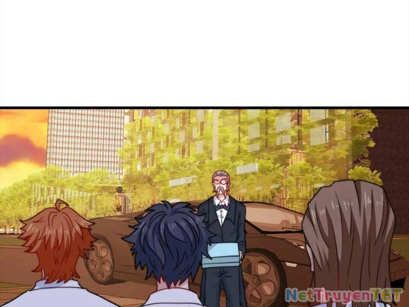 Slime ta treo cự long lên đánh là hợp lý nhỉ? Chapter 94 - 19