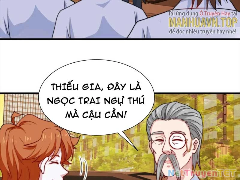 Slime ta treo cự long lên đánh là hợp lý nhỉ? Chapter 94 - 20