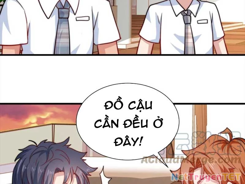 Slime ta treo cự long lên đánh là hợp lý nhỉ? Chapter 94 - 23
