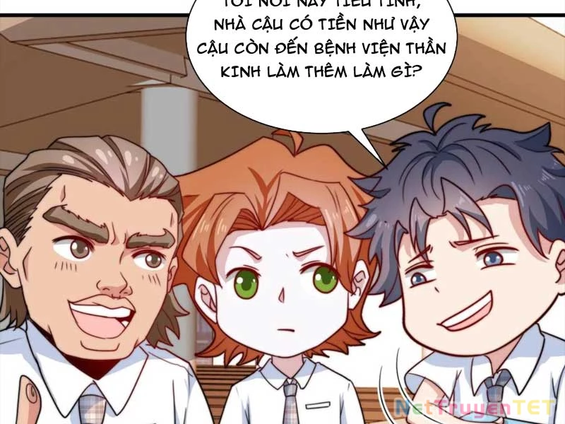 Slime ta treo cự long lên đánh là hợp lý nhỉ? Chapter 94 - 27