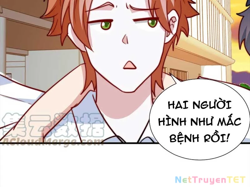 Slime ta treo cự long lên đánh là hợp lý nhỉ? Chapter 94 - 33