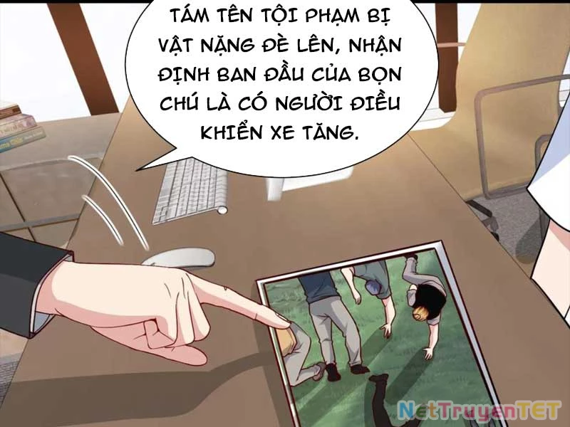 Slime ta treo cự long lên đánh là hợp lý nhỉ? Chapter 94 - 46