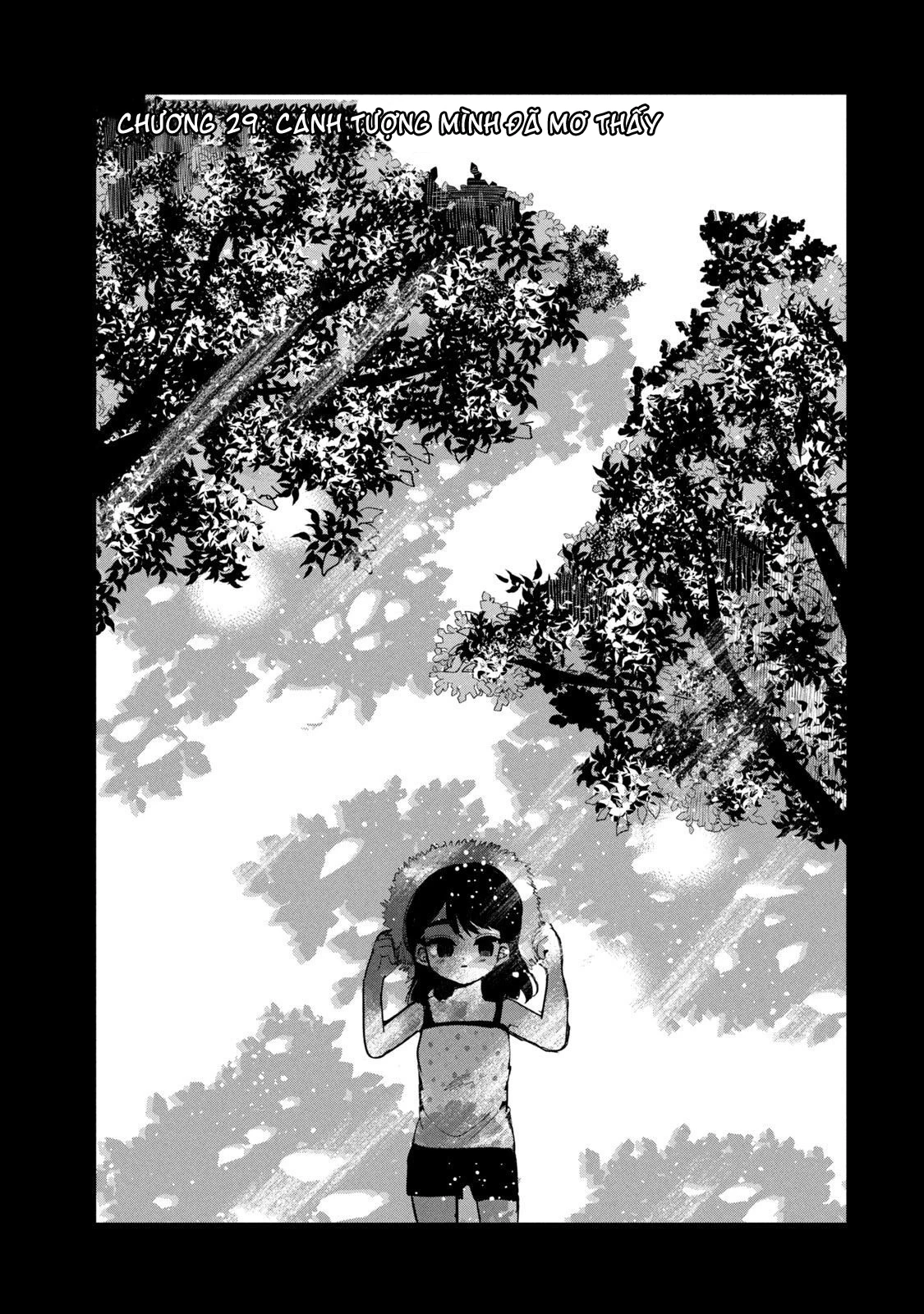 Kono Ai wo Owarasete kurenai ka Chapter 29 - 2