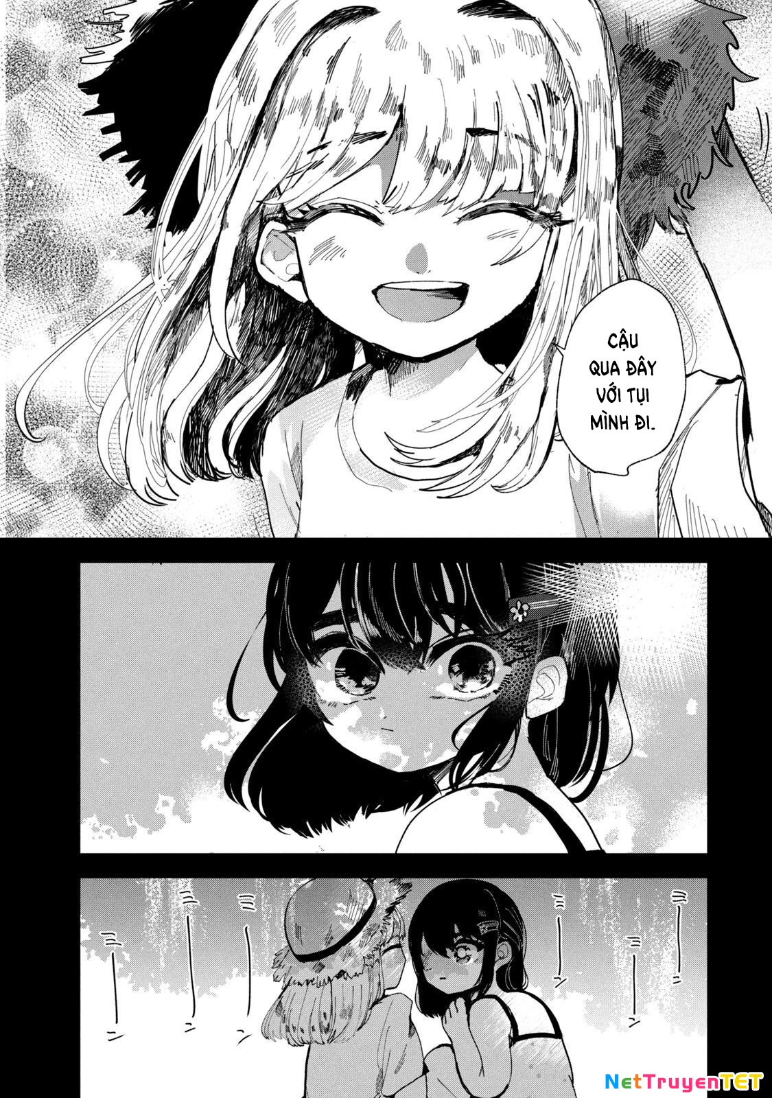 Kono Ai wo Owarasete kurenai ka Chapter 29 - 6