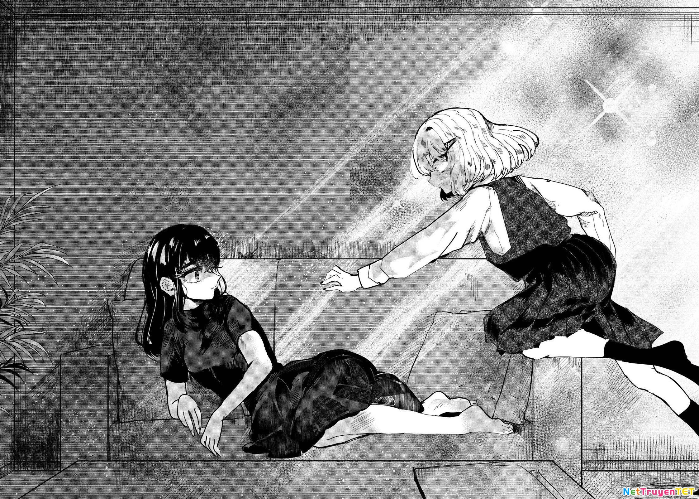 Kono Ai wo Owarasete kurenai ka Chapter 29 - 17