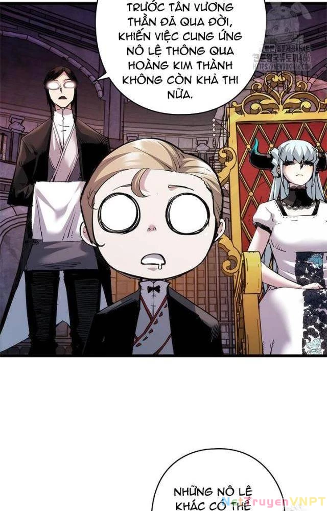 Kiếm Thần: Thần Chi Tử Chapter 43 - 8