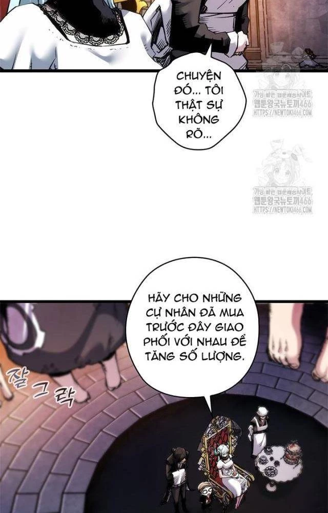 Kiếm Thần: Thần Chi Tử Chapter 43 - 11