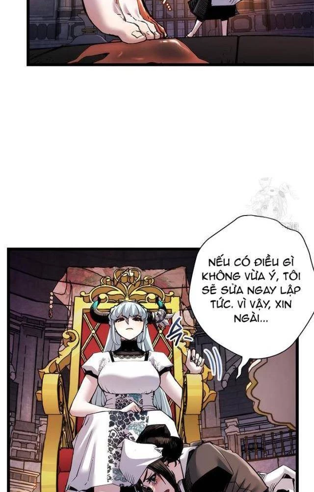 Kiếm Thần: Thần Chi Tử Chapter 43 - 14