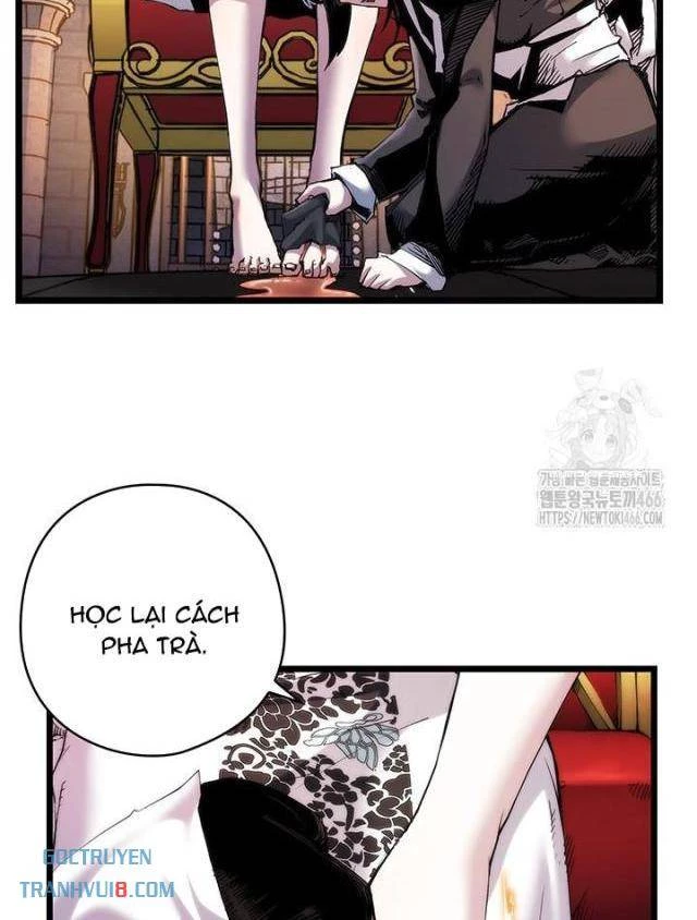 Kiếm Thần: Thần Chi Tử Chapter 43 - 15