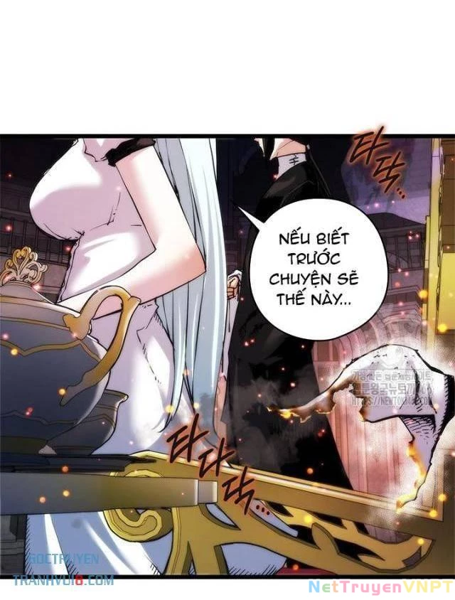 Kiếm Thần: Thần Chi Tử Chapter 43 - 18