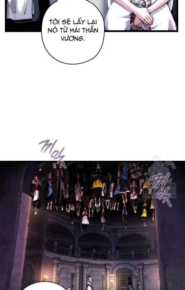 Kiếm Thần: Thần Chi Tử Chapter 43 - 20