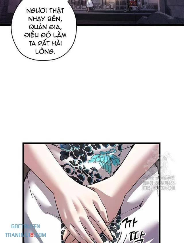 Kiếm Thần: Thần Chi Tử Chapter 43 - 21